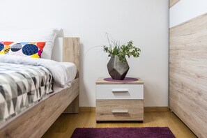 Appartement (2 Bedrooms)