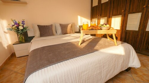 Appartement Segura 2BD