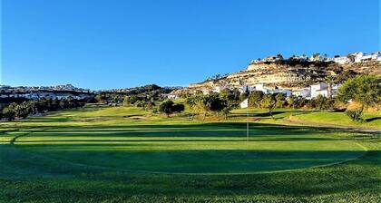 Lomahuoneisto Segura 2BD