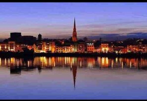 獨棟房屋, 多張床 | �外觀