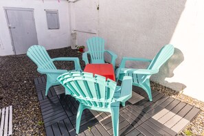 House, Multiple Beds | Balcony - 3 Bed Quaint House Town Center (Wexford)