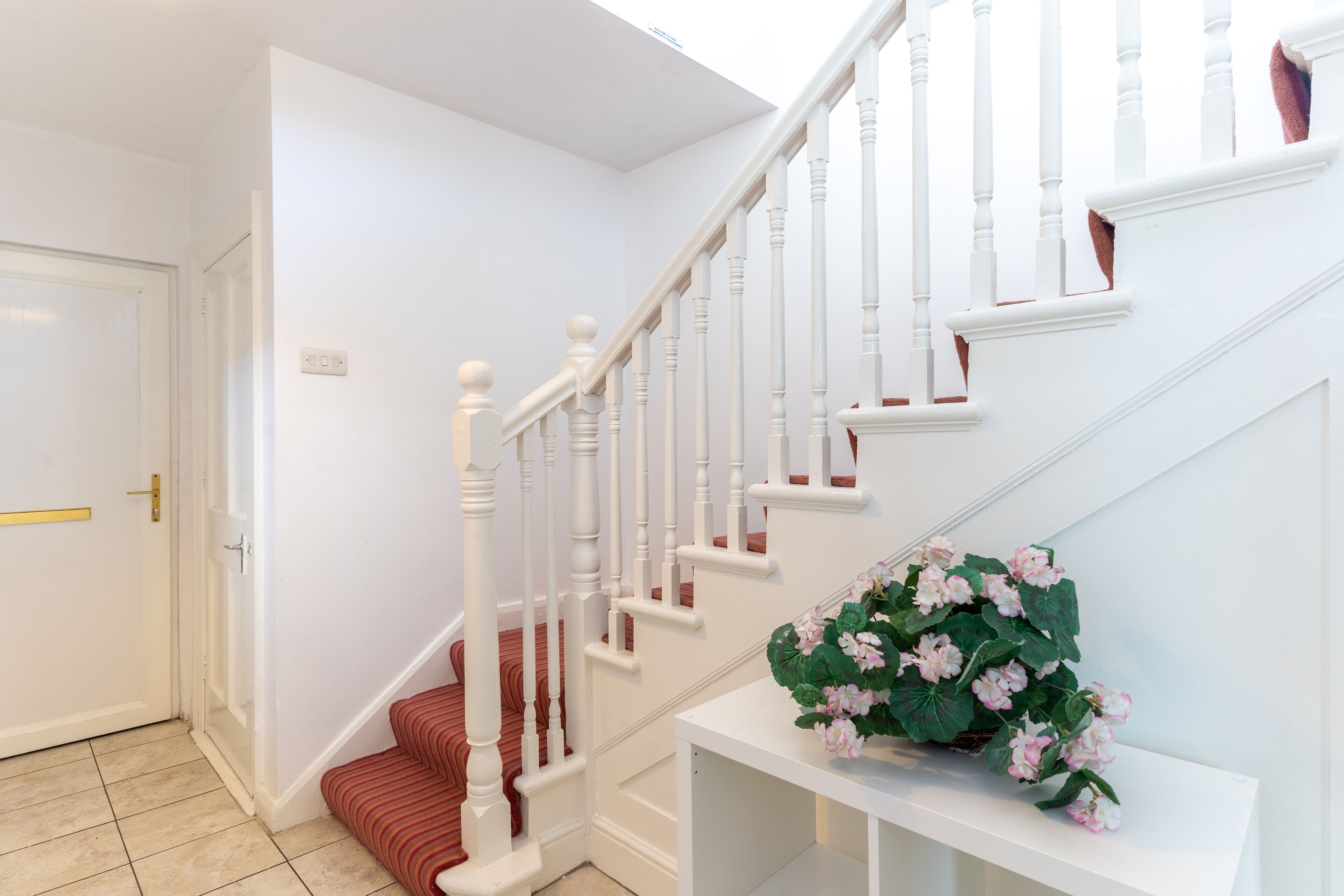 Rumah, Beberapa Tempat Tidur | Interior