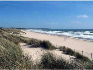House, Multiple Beds | Beach - 3 Bed Quaint House Town Center (Wexford)