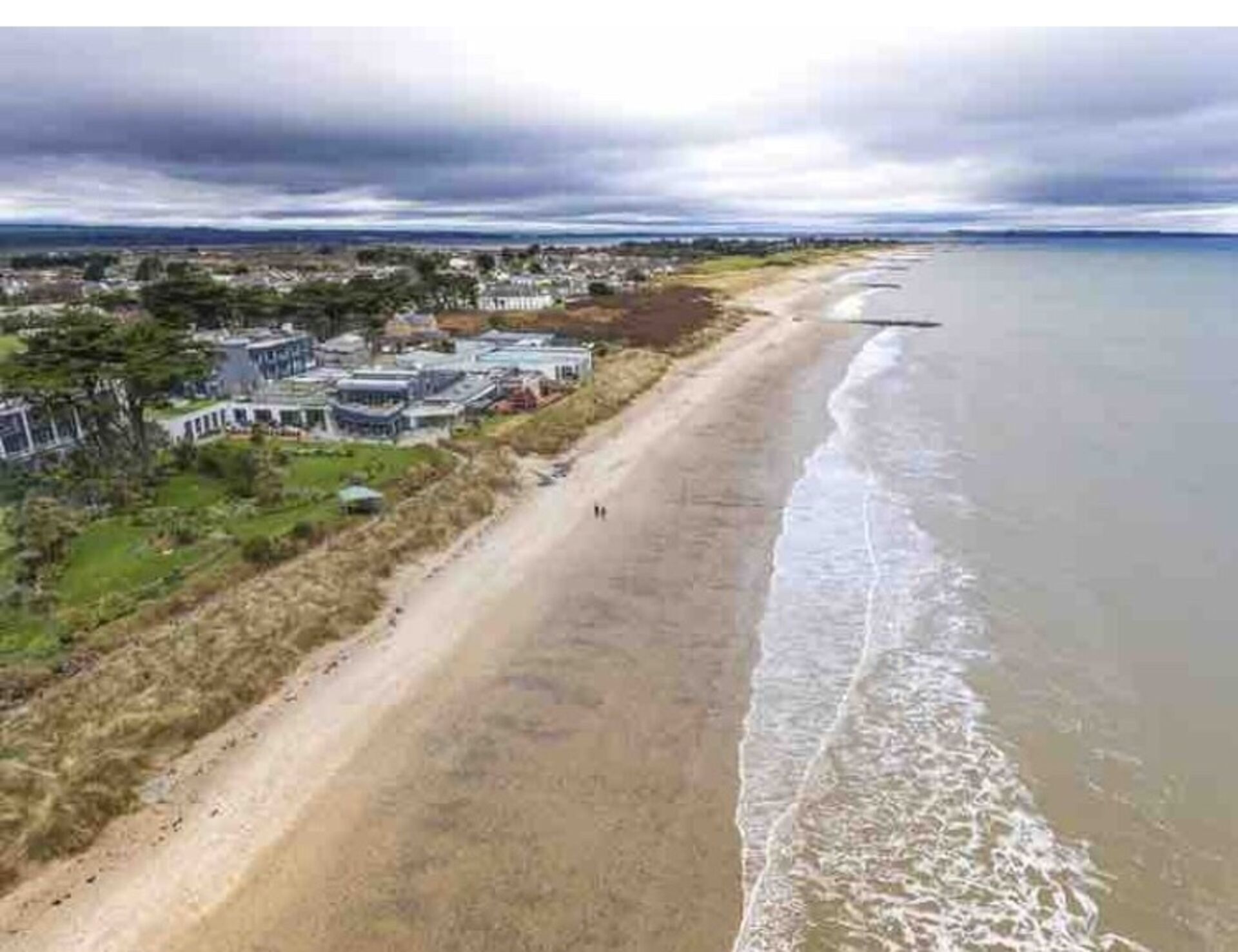 Ferienhaus, Mehrere Betten | Strand