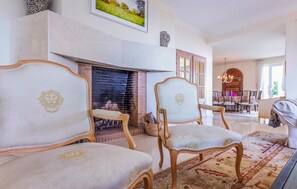 Interior - Amazing home in Málaga (Málaga)