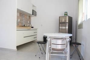 Apartament | Servei de restauració