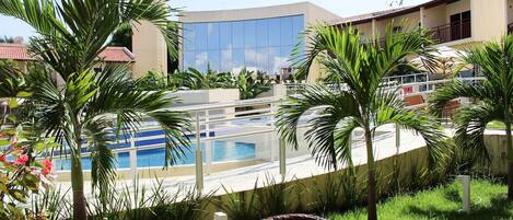 Apartment | Pool