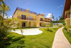 Apartment | Exterior