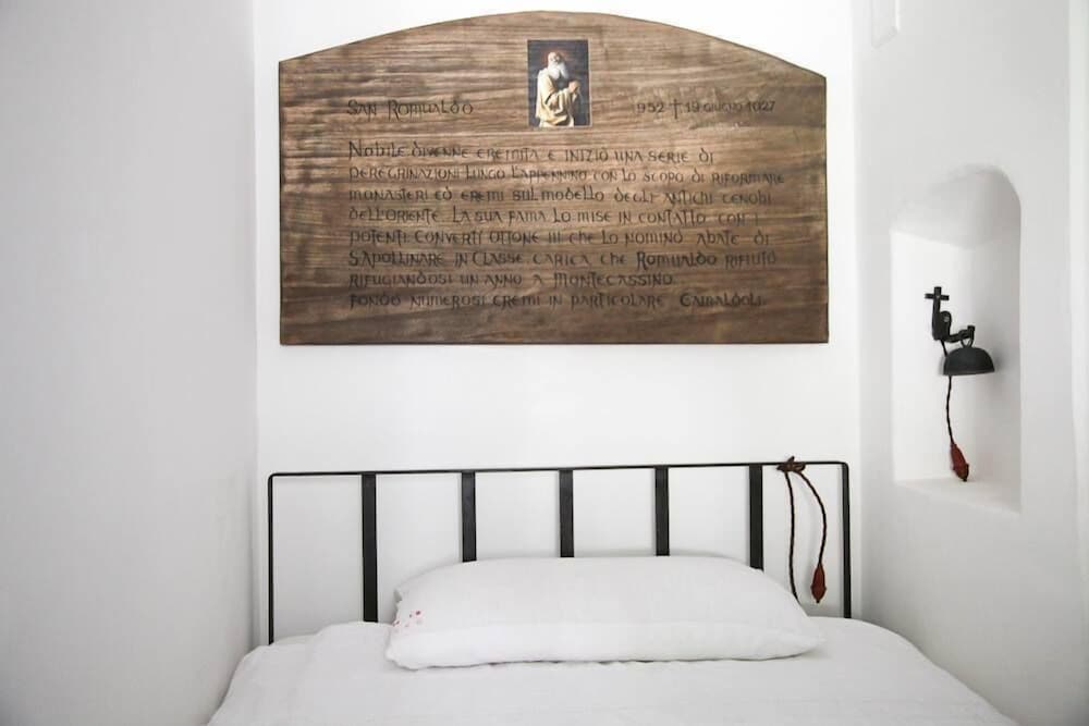 Eremito Hotelito Del Alma by null