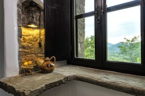Innendetails