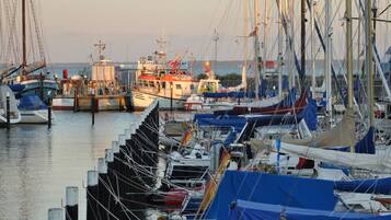 Port de plaisance