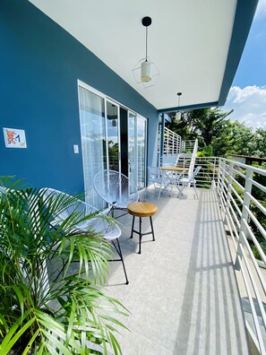 Apartment (Altamar 1) | Terrace/patio