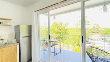 1 bedroom, in-room safe, laptop workspace, soundproofing