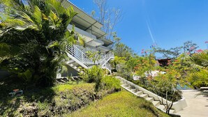 Depan hartanah