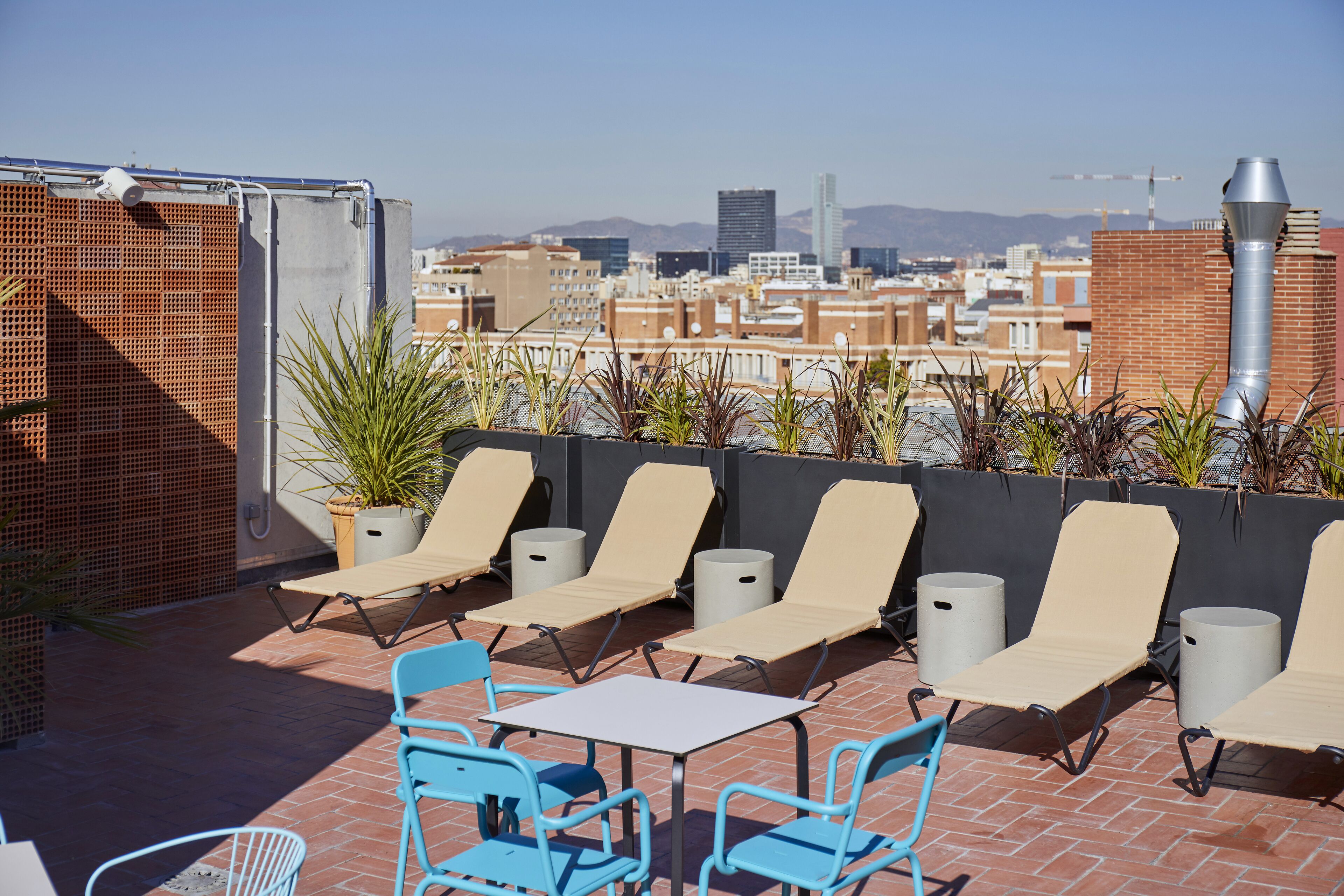 Foto - Unite Hostel Barcelona