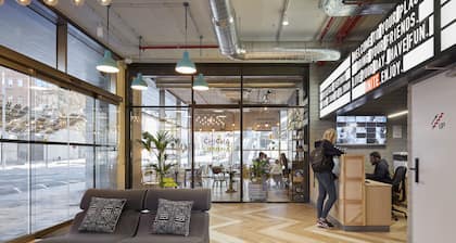 Unite Hostel Barcelona