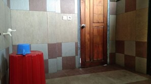 2 phòng ngủ, bộ trải giường 