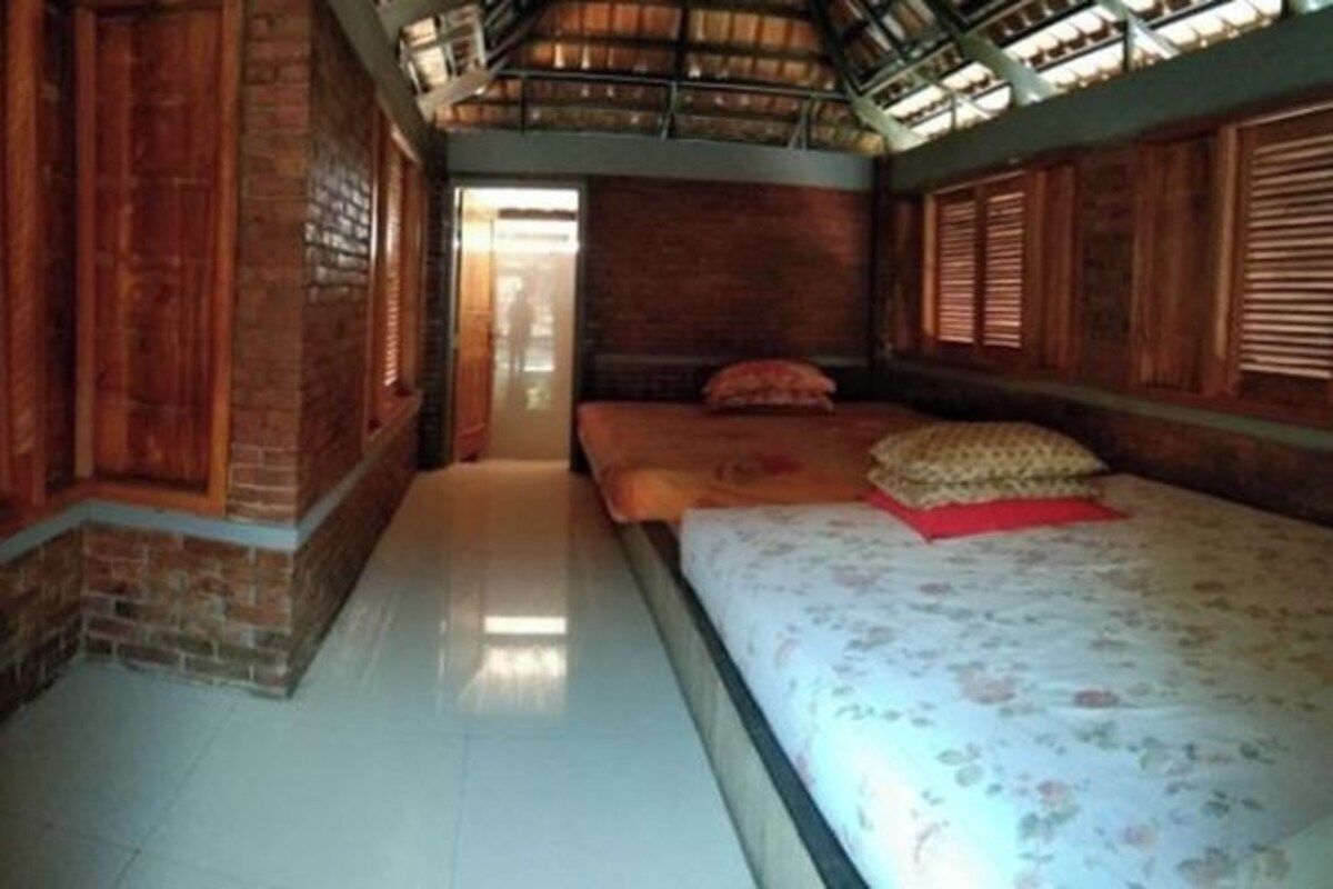 Villa Aulia - 10 Bedroom Villa