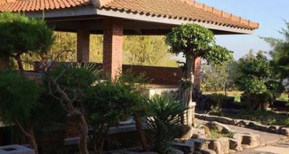 JM Lady's Backpacker