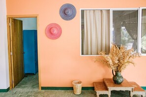 Exterior - Nopalero Hostel (Puerto Escondido)