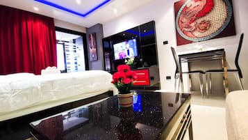 1 bedroom, WiFi