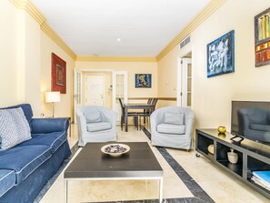 TV