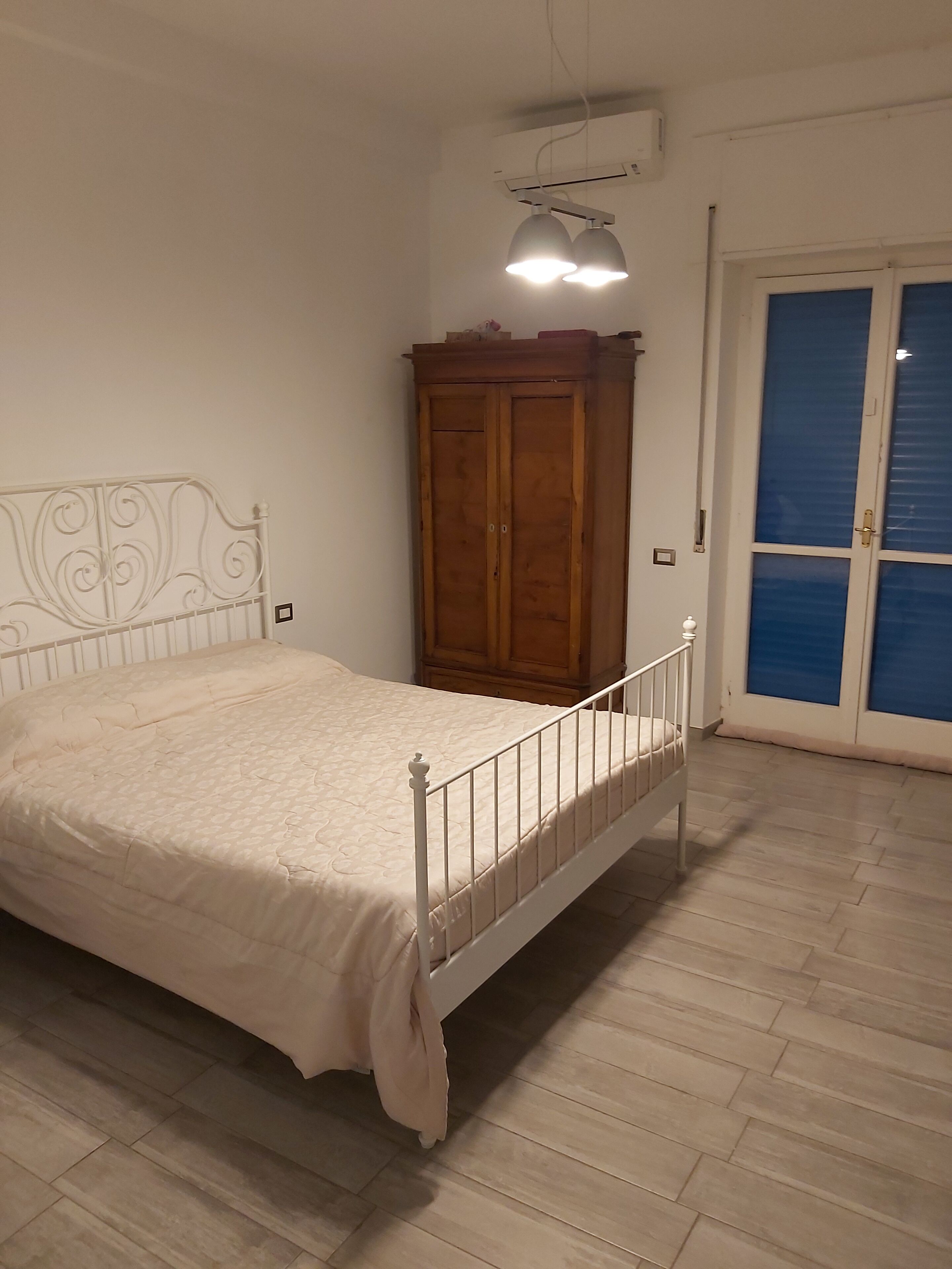 4 Schlafzimmer, WLAN, Bettwäsche