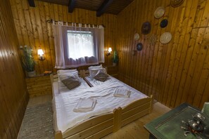 Appartement Panoramique, 2 chambres