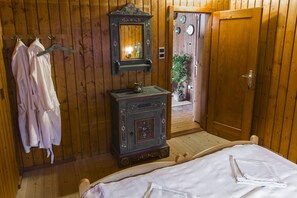 Panorama appartement, 2 slaapkamers