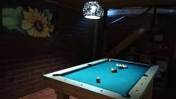 Sala de jogos