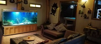 Quiet Cabin in San José de Maipo