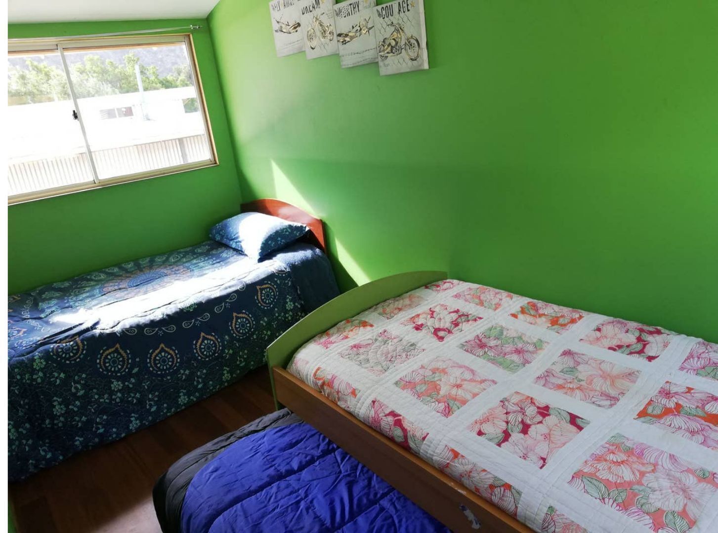 2 bedrooms, WiFi