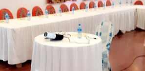 Sala de reuniones