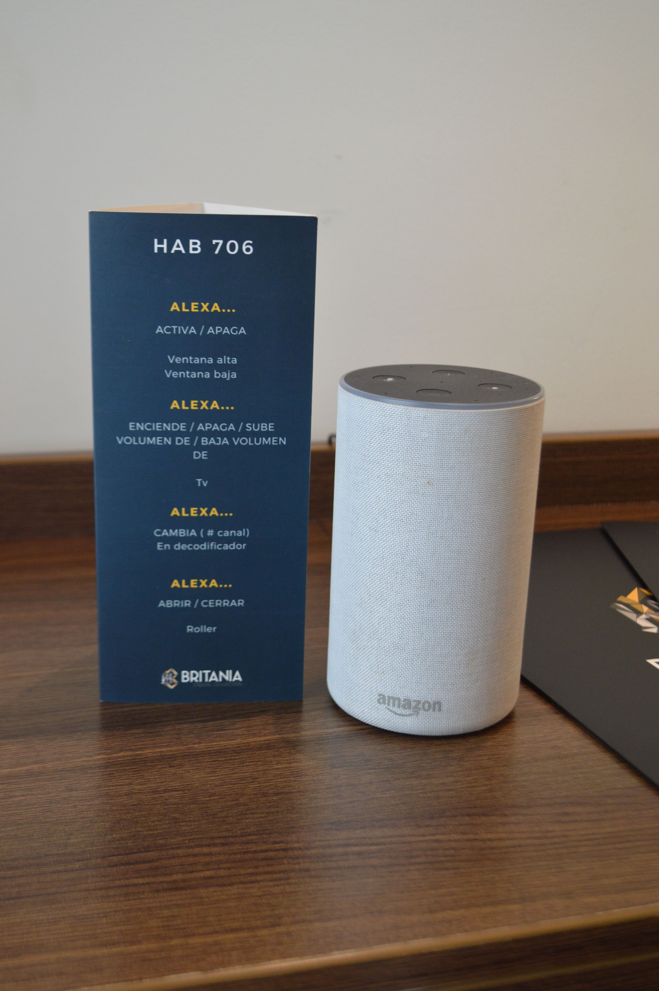 Photo - Hotel Britania Crystal Collection