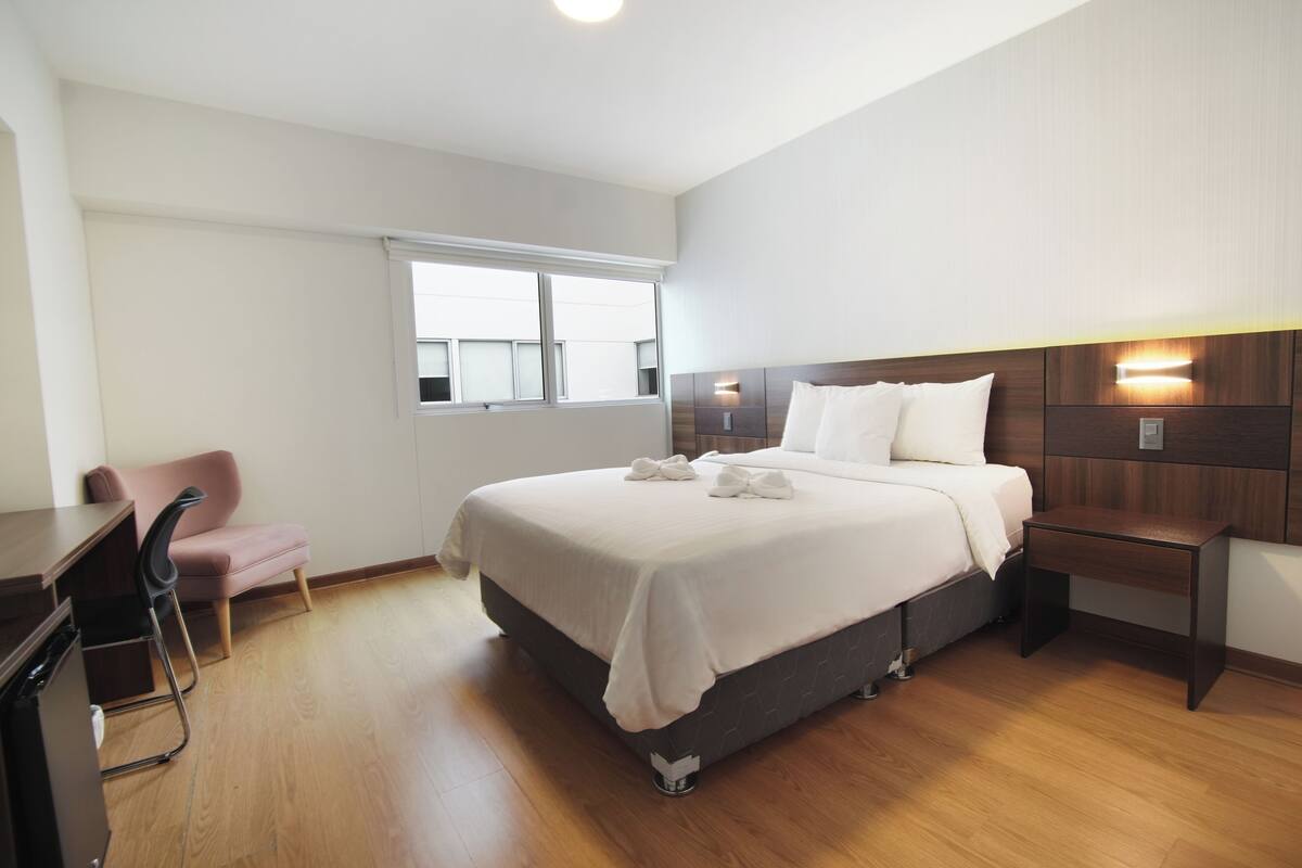 Doppelzimmer