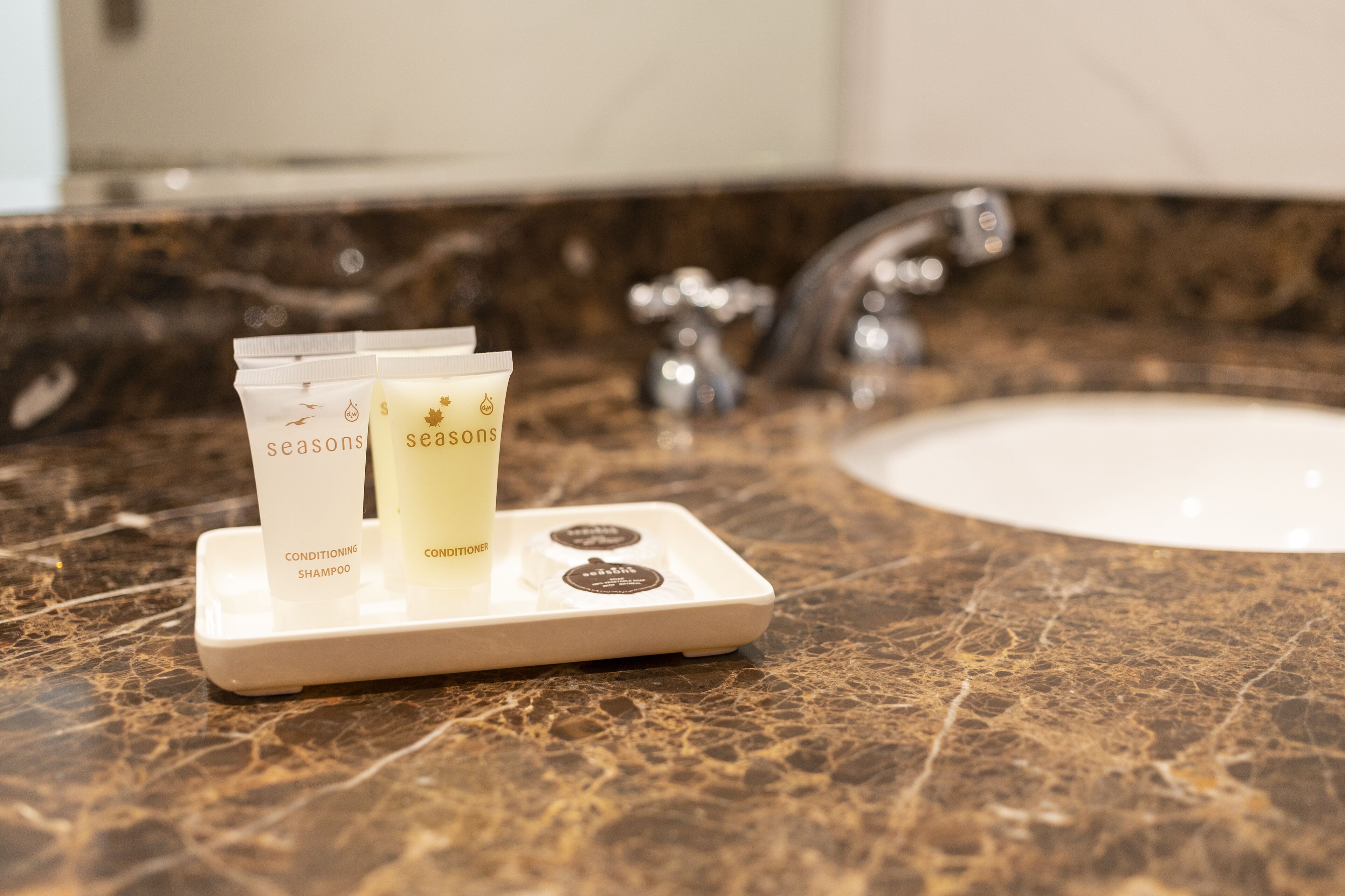 Photo - Hotel Britania Crystal Collection