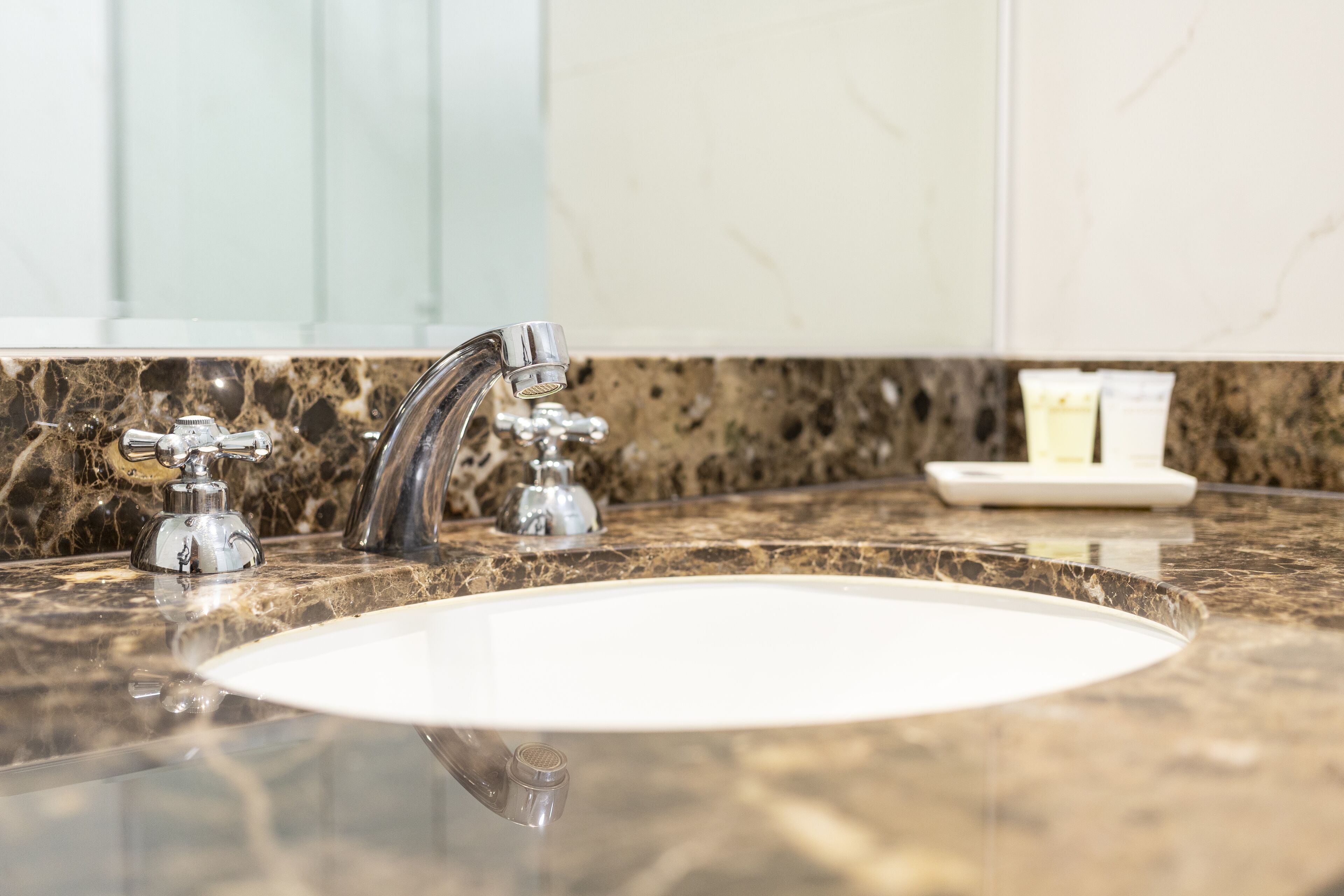 Photo - Hotel Britania Crystal Collection