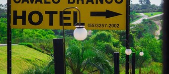 Cavalo Branco Hotel