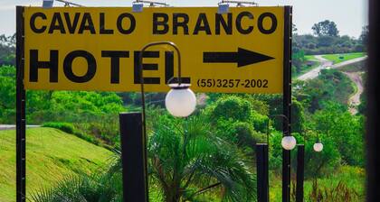 Cavalo Branco Hotel
