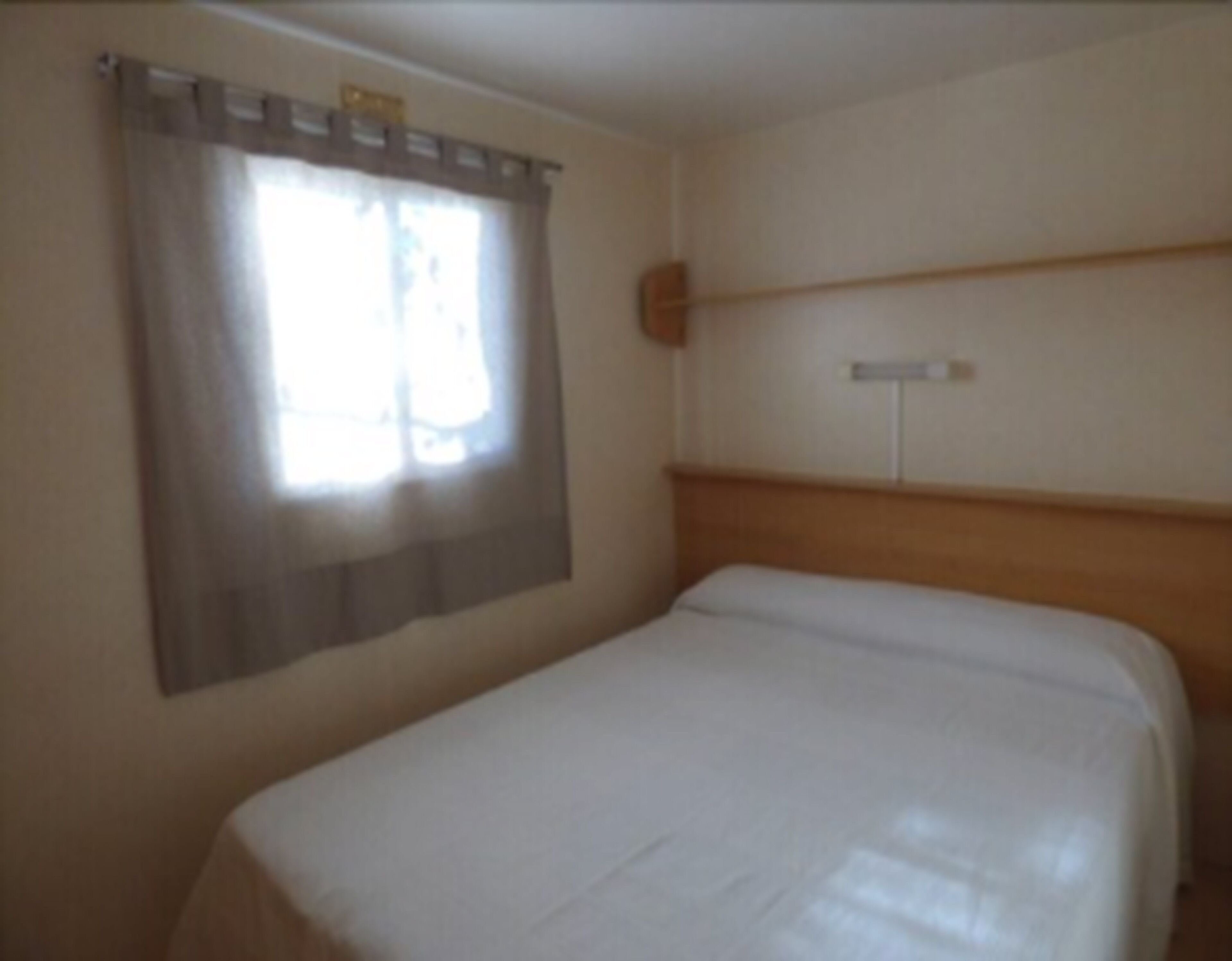 Bungalow, 2 slaapkamers, terras (4 guests) | Wifi