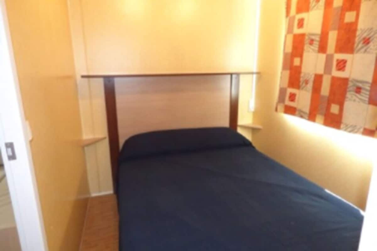 Bungalow, 2 chambres, terrasse (Fitji) | Wi-Fi