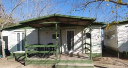 Camping y Bungalows Barraquetes