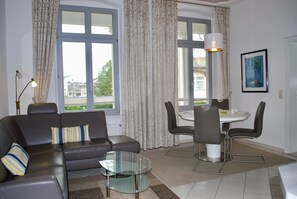 منطقة المعيشة