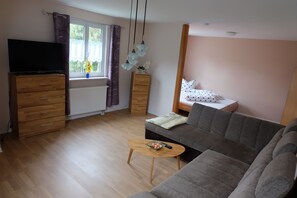 Télévision, lecteur de DVD