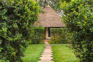 Exterior - Olive Garden Hotel (Kampala)