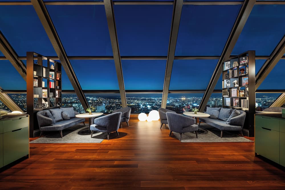 Grand Hotel Millennium Sofia