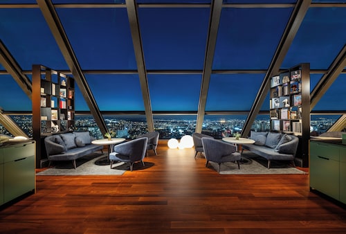 Grand Hotel Millennium Sofia