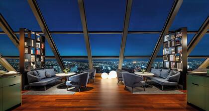 Grand Hotel Millennium Sofia