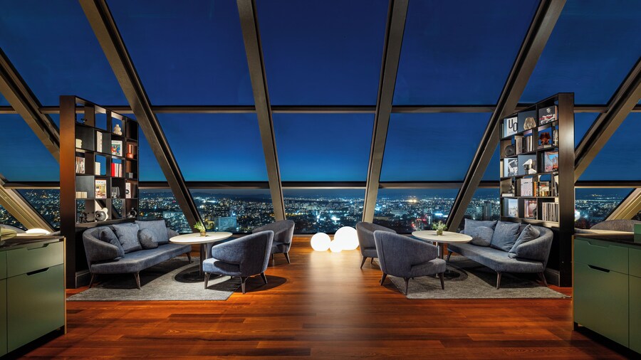 Grand Hotel Millennium Sofia