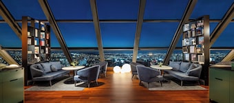 Grand Hotel Millennium Sofia